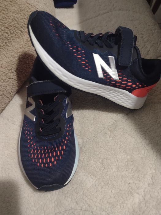 Кросівки New Balance