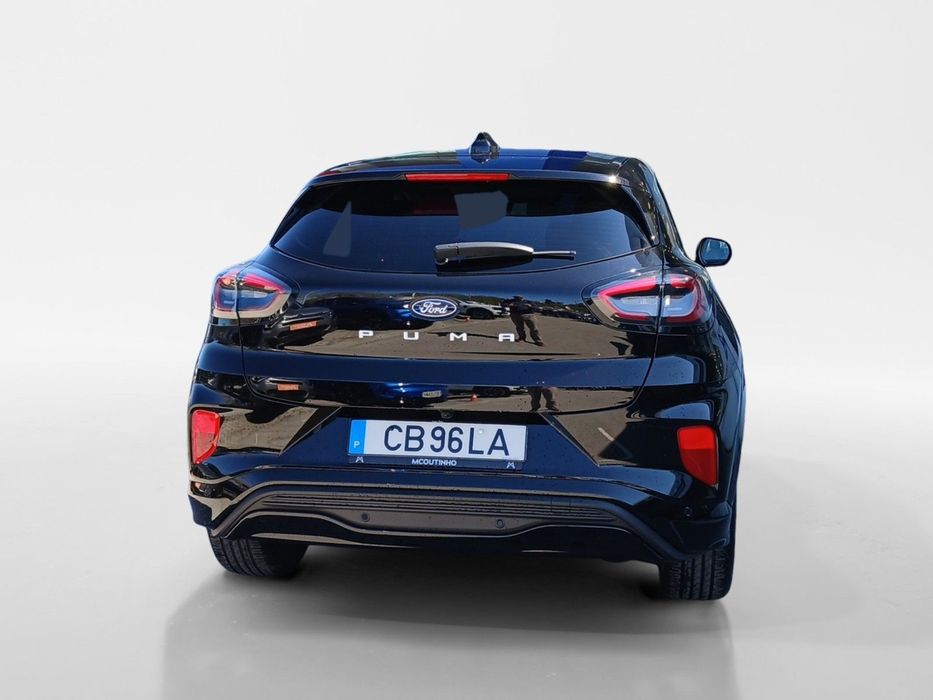 Ford Puma Gen-E 54 kWh Premium