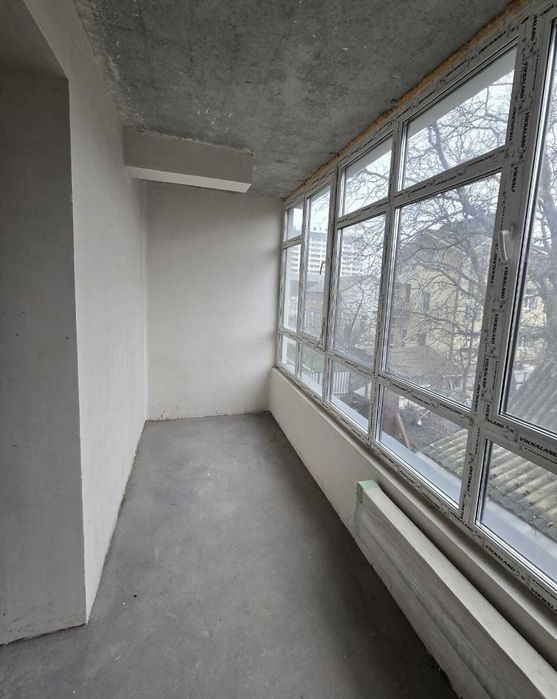 Продаж 2-кімнатної квартири 86,8 м² в центрі міста ЖК «Шевченко»