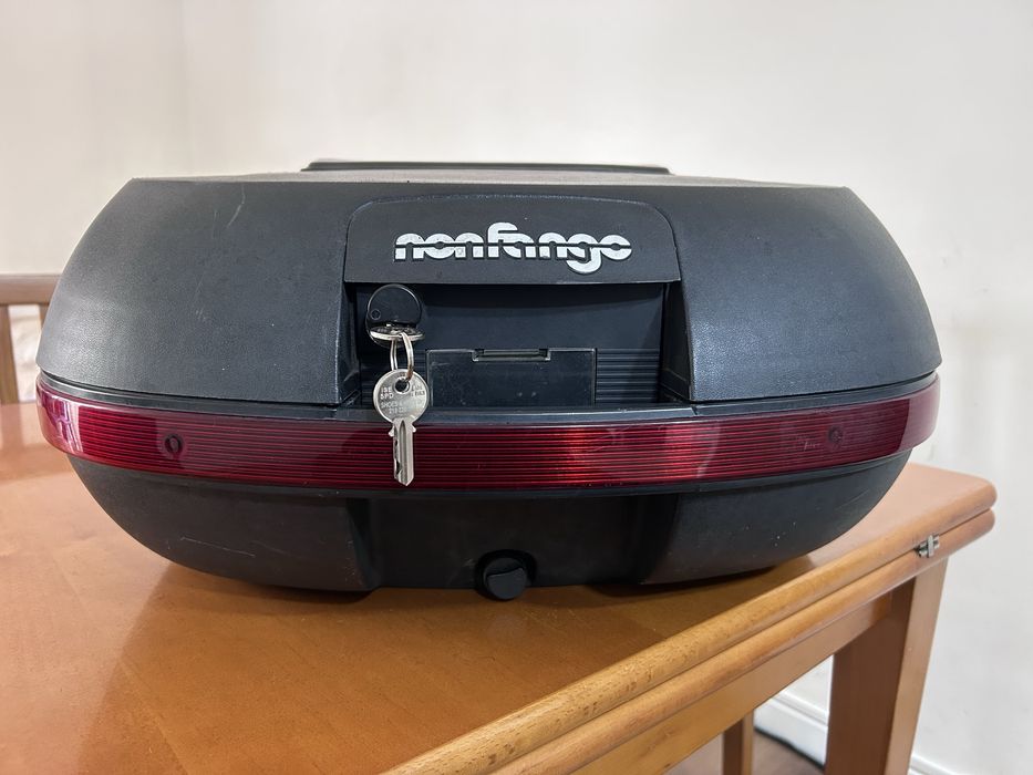 Top case Nonfango
