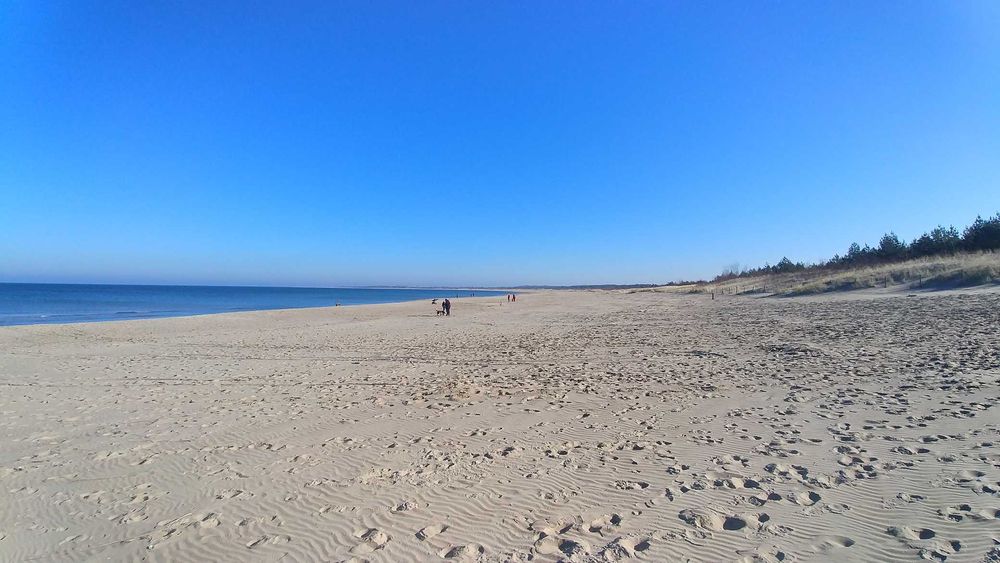 PaPaJa Apartament nad morzem Gdańsk, Sobieszewo, Wyspa Sobieszewska