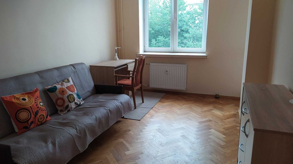 Mieszkanie – Olsztyn, Stare Miasto - Widok 4