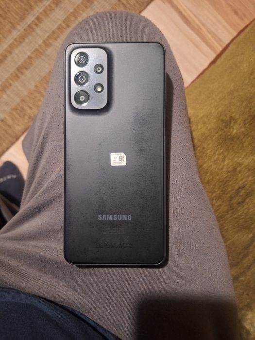 Samsung galaxy a33 5g