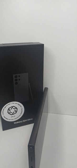 Samsung S24 Ultra 512GB – Como Novo | Garantia | Financiamento até 36X