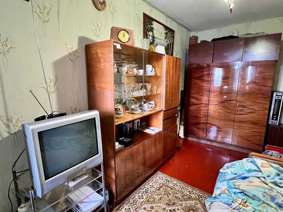 Продам 2х комнатную квартиру в Александровском районе