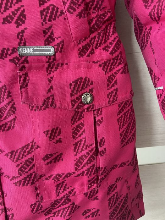 Курточка . Парка. Lenne.