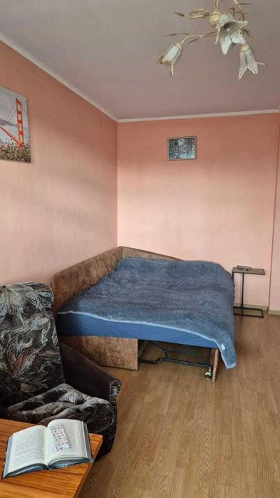 Оренда квартири просп Червоної калини 58! Новобудова. Автономне опалення. Парк - Вид 5