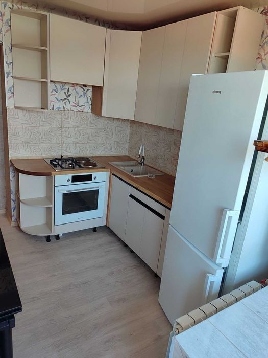 Сдам 1к квартиру на ул.Беляева 20