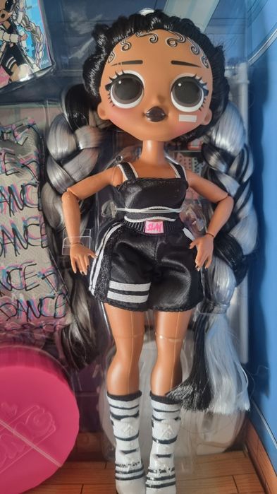 Lalka lol nowa duża