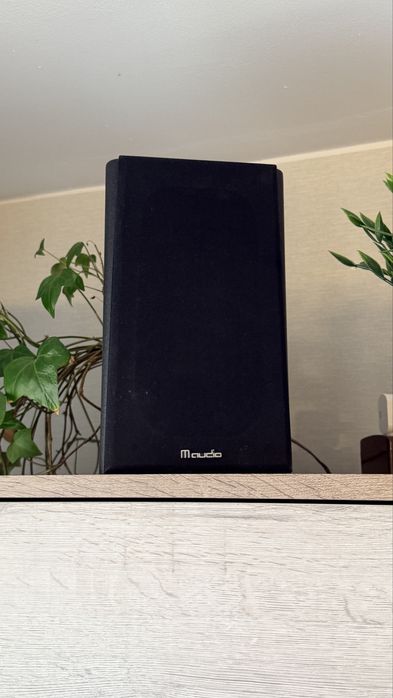 Kino domowe amplituner onkyo tx-sr308 + M-Audio HCS-9920 5.0 MKIII