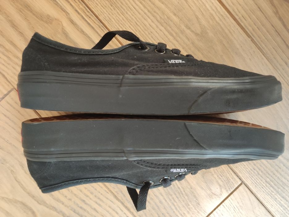 Кеди VANS Old Skool (751505), оригінал