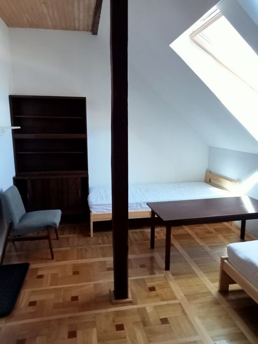 Kwatery pracownicze Błonie