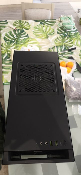 Caixa Razer NZXT S340