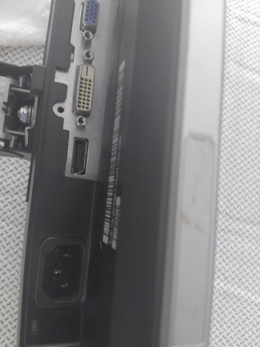Monitor dell 60hz
