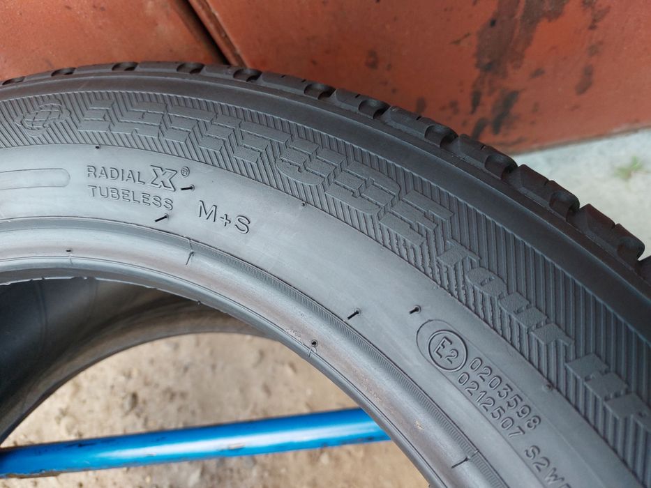 235/50/18 R18 Michelin Latitude Tour HP 2шт ціна за 1шт літо шини