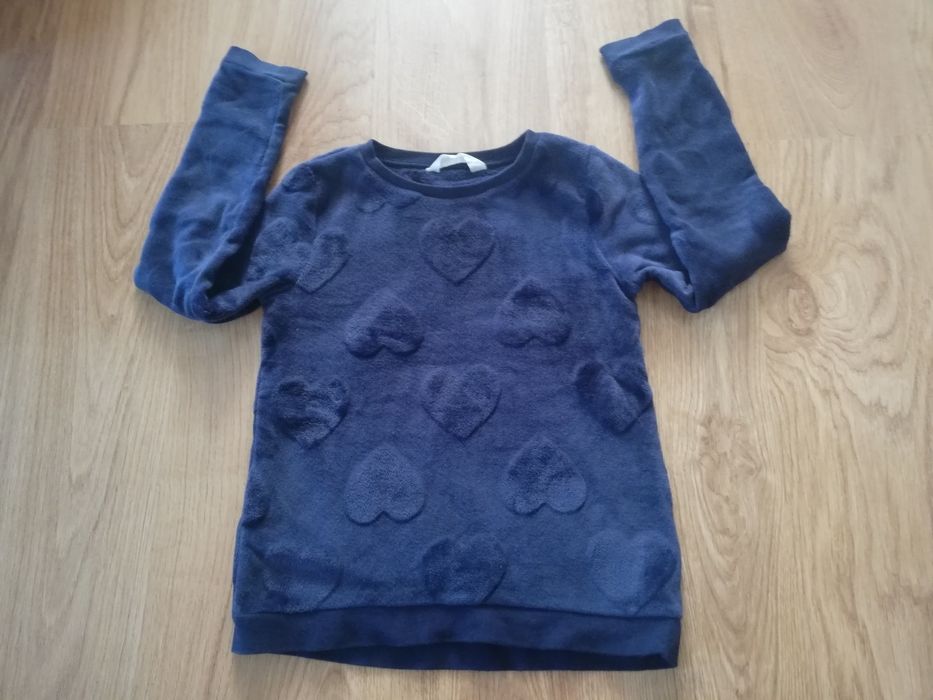 Bluza H&M, 134/140