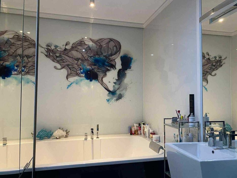 Sprzedam dwu poziomy segment