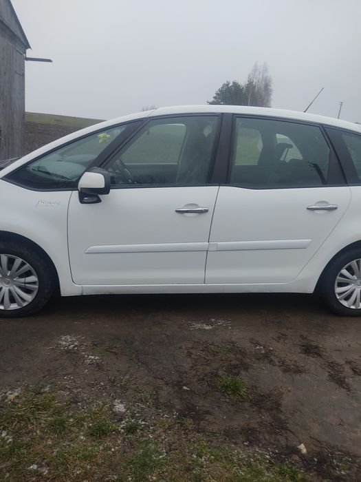 Продам Сітроен с4 Пікассо