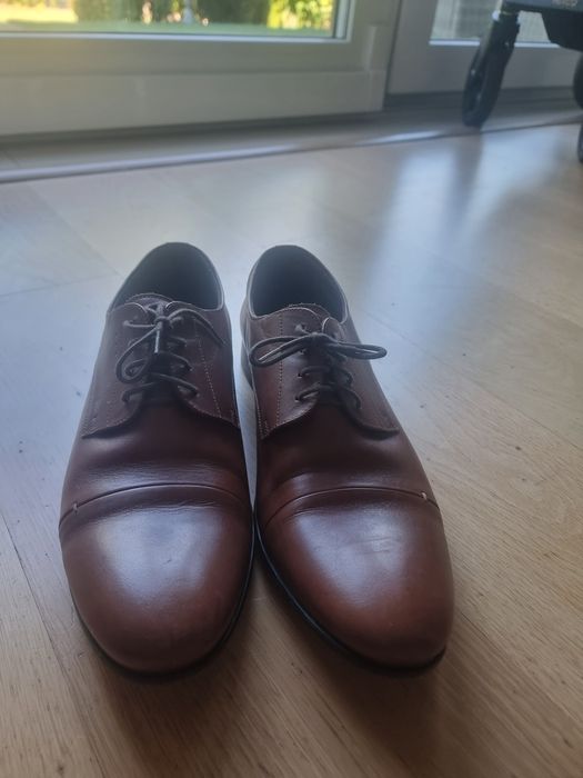 Sprzedam buty męskie