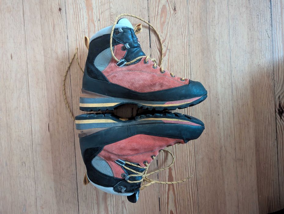 Buty górskie Garmont