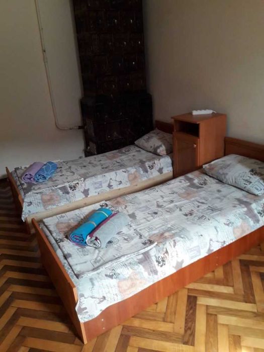 Міні хостел в самому центрі Львова
