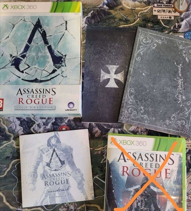 Gry PL Xbox 360 Classic