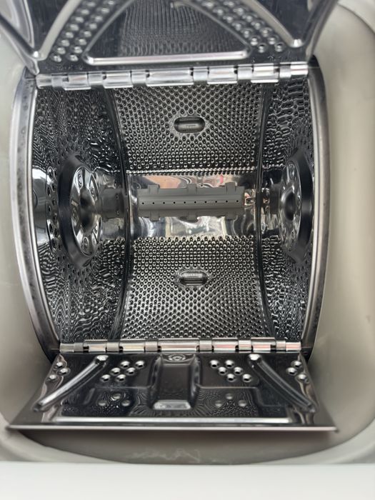 Pralka Whirlpool ETDLR 6040S