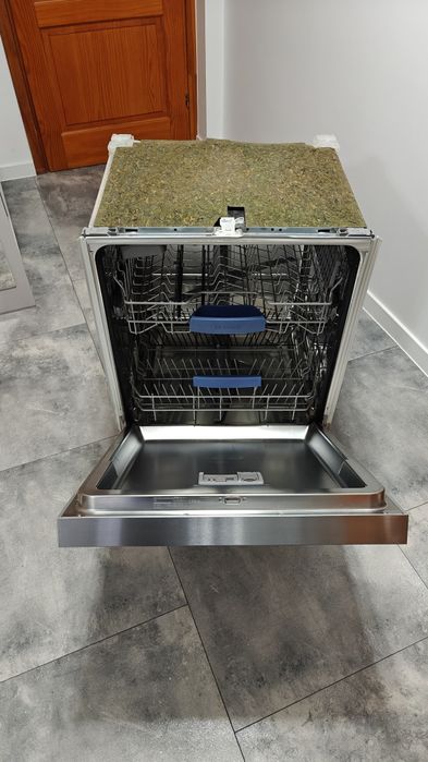 Zmywarka Bosch 60 pełna zabudowa l