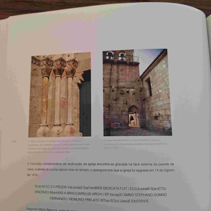 Rota do Românico do Vale do Sousa