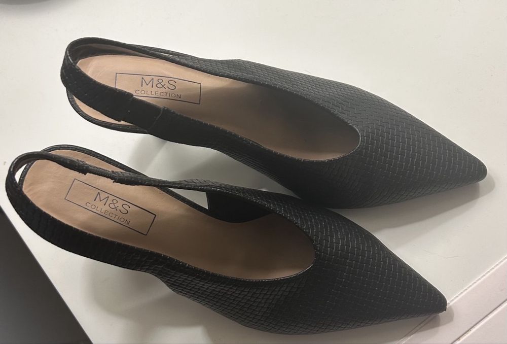 Туфлі M&S жіночі