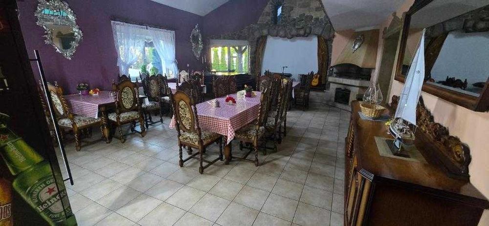 Restauracja do samodzielnego prowadzenia