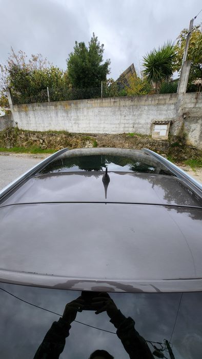 Peugeot 308 SW Feline 1.6