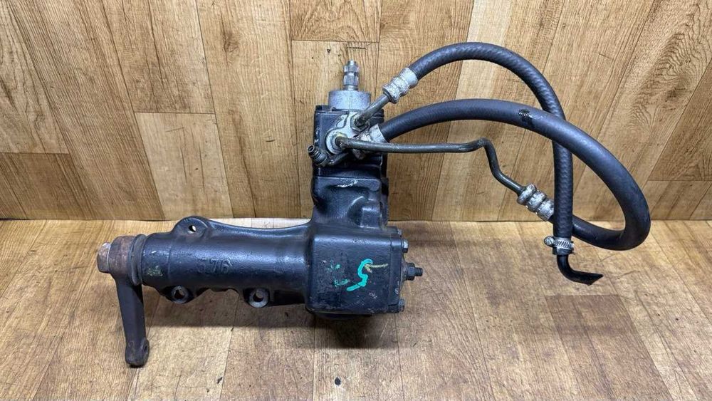 Рулевой редуктор, Opel Omega B, 90538679, 9227769