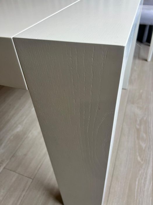 Grande Mesa de sala / jantar em ótimo estado, extensível