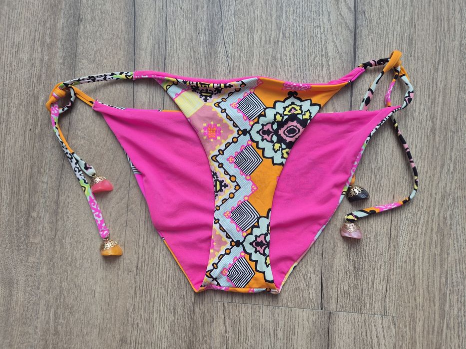 Majtki od bikini H&M 38 M