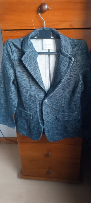 Roupa de criança