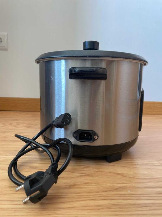 Máquina de Arroz Qilive