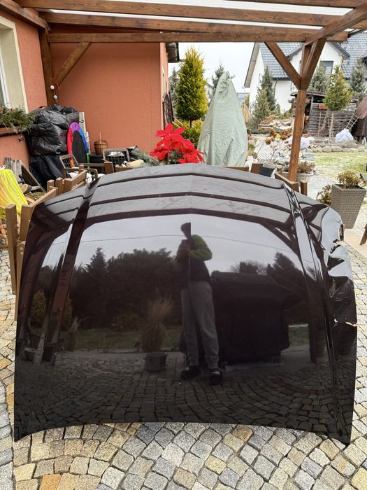 Maska honda accord VII 2007 YR565P