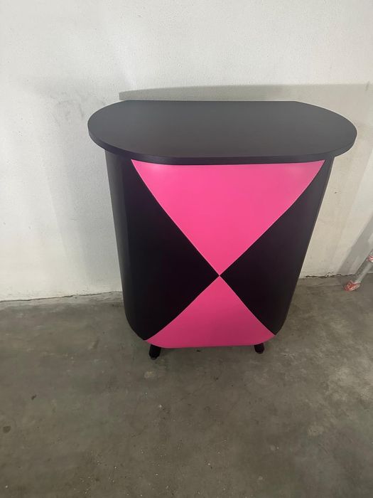 Artigos de salão de beleza