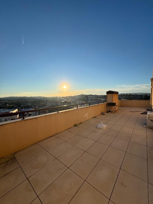 Apartamento T2 em Freamunde