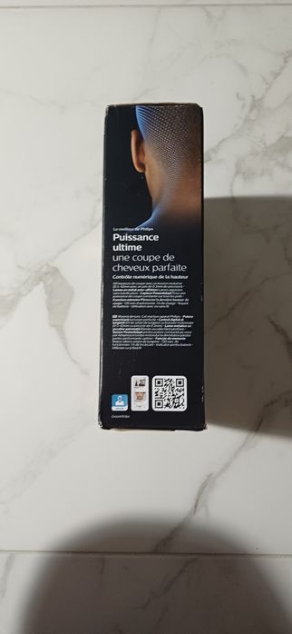 Philips Hairclipper Series 9000 HC9420/15.