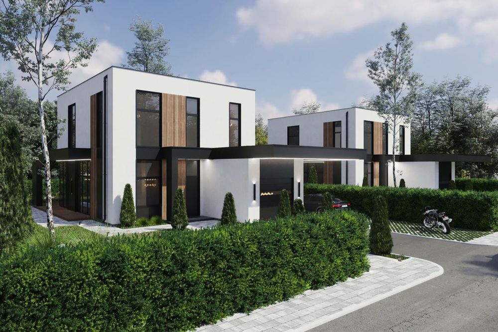 ‼️Продажа Дома‼️ Харьков,Рай Еленовка-Закрытый Городок,Сертификат