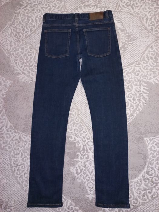 Штани джинси для хлопчика Zara на зріст 164