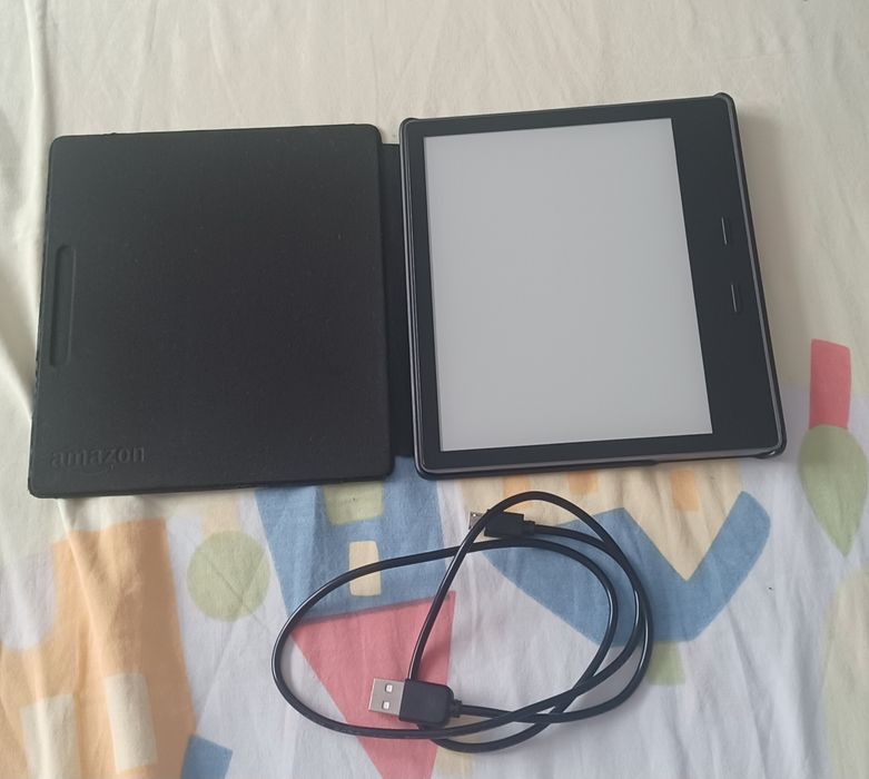 Kindle Oasis 10ª geração