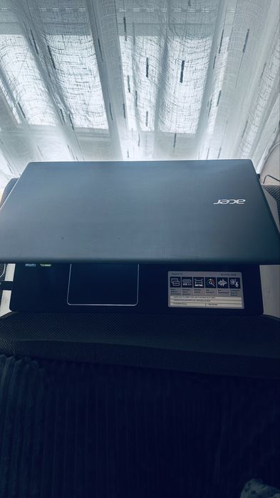 Vendo portátil Acer Aspire i5