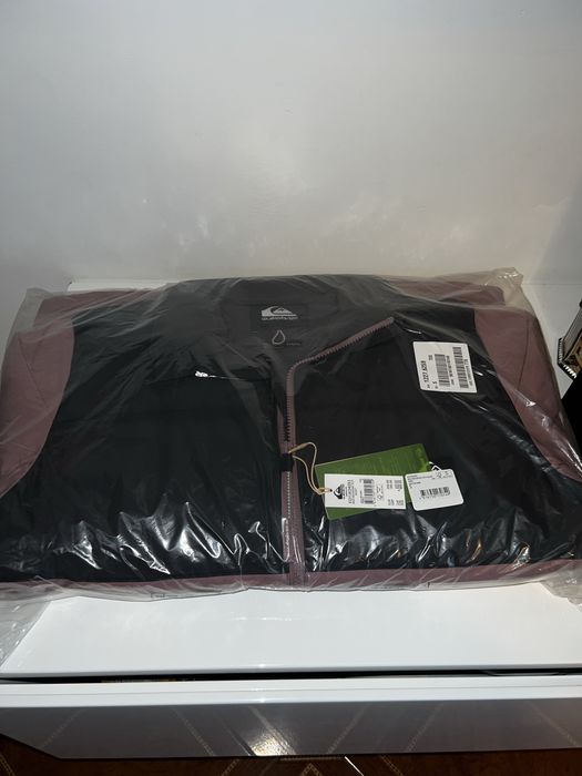 QuickSilver Wild Montain S e M