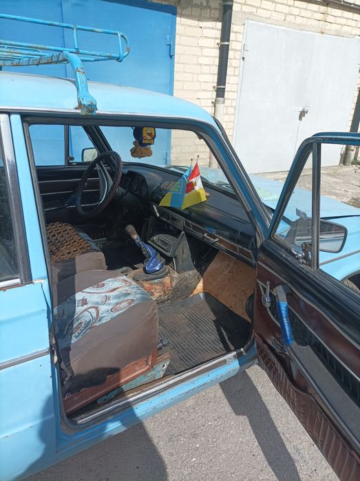 Продам ВАЗ 2103 1.6