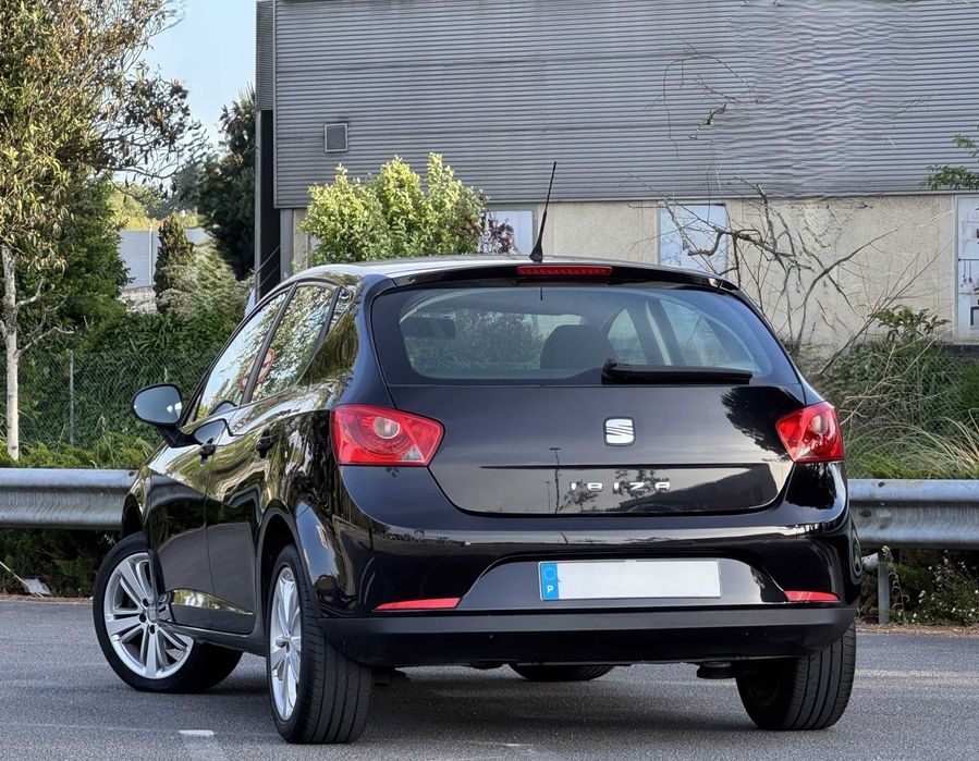 Seat Ibiza 1.4 16V C/Novo
