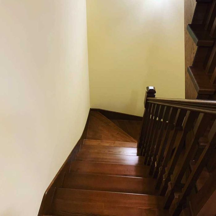 Таунхаус з ремонтом - 10 км від метро. Річка, Ліс