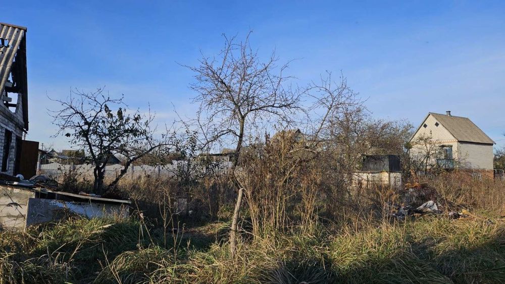 Продам приватизовану дачу в місті Самар (Новомосковськ)